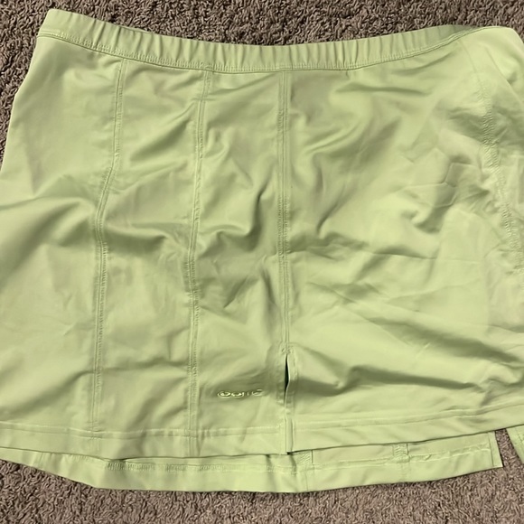 Bolle Tennis skort size xl nwt - Picture 6 of 7